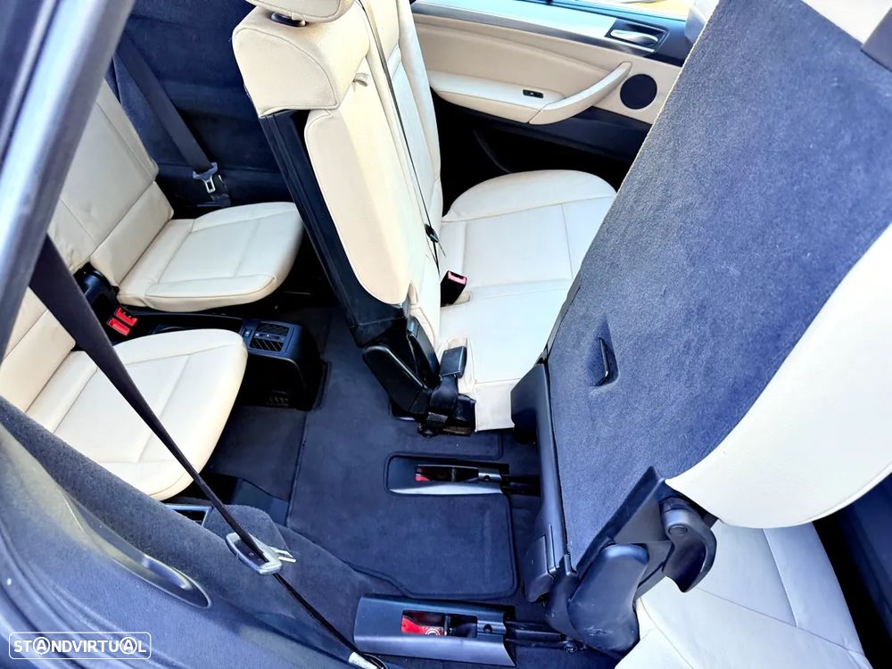 BMW X5 40 d xDrive - 37