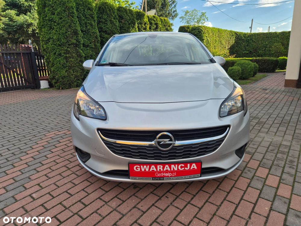 Opel Corsa - 12
