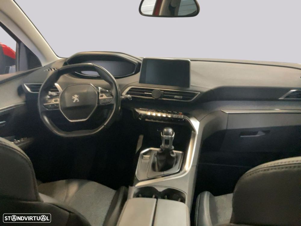 Peugeot 3008 1.2 PureTech Allure - 3