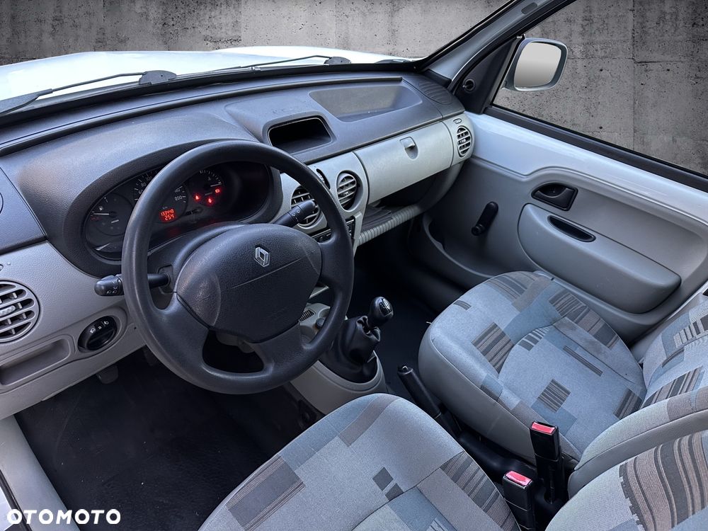 Renault Kangoo - 7
