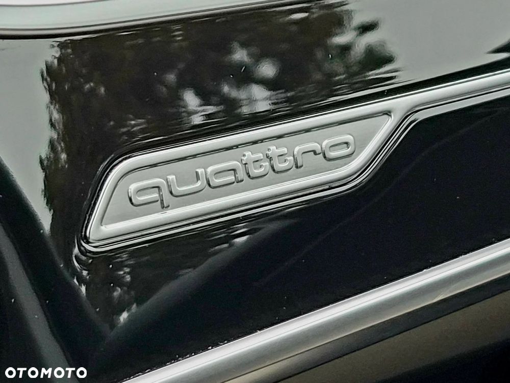 Audi A6 Limousine - 23