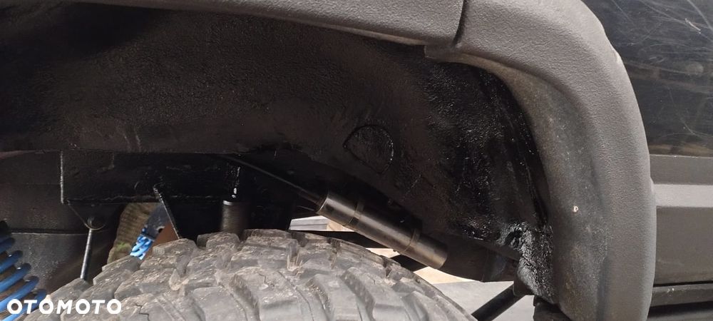 Jeep Cherokee 4.0 Limited - 30