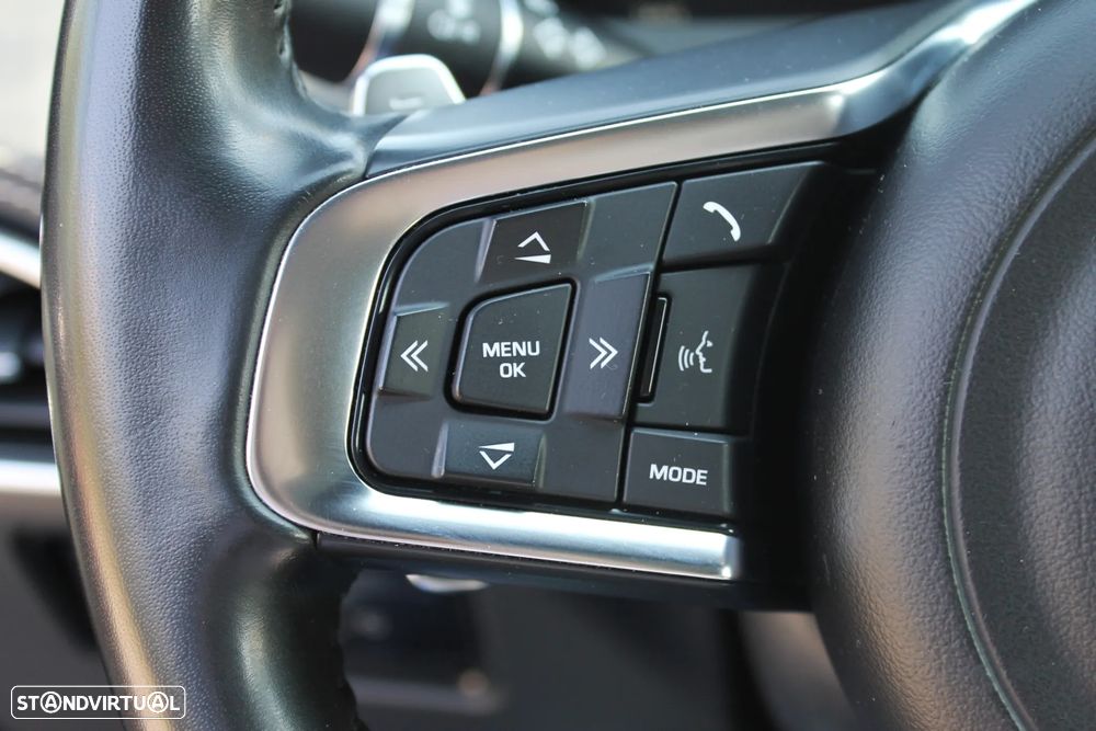 Jaguar F-Pace 3.0 TDV6 S AWD Aut. - 30