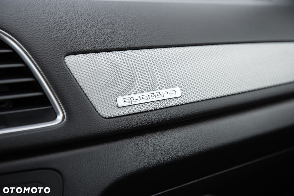 Audi Q3 - 22