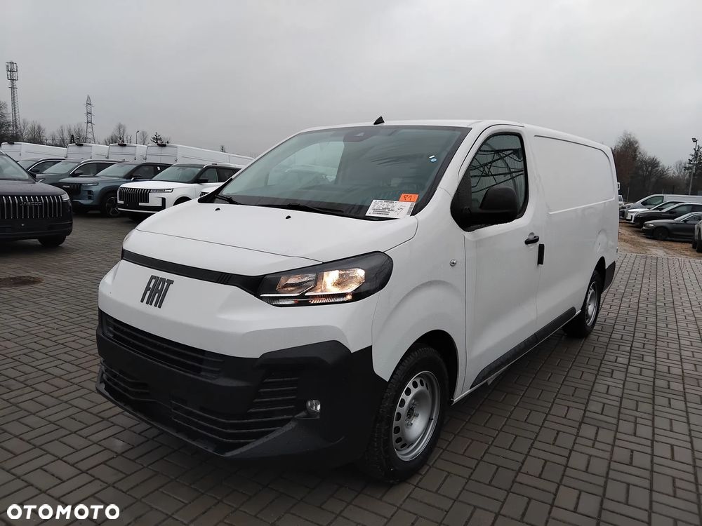 Fiat SCUDO - 1