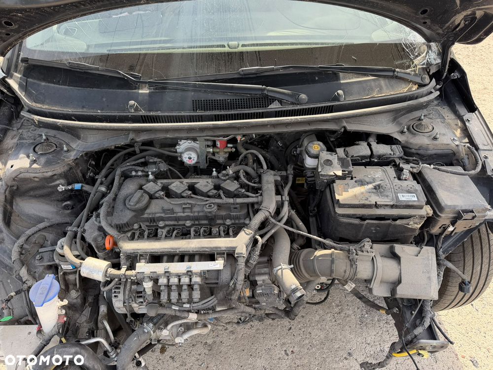 Hyundai i20 - 13