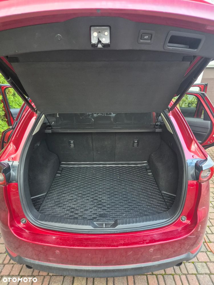 Mazda CX-5 - 13