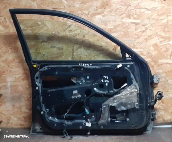 Porta Frente Esq Mitsubishi Carisma (Da_) - 4