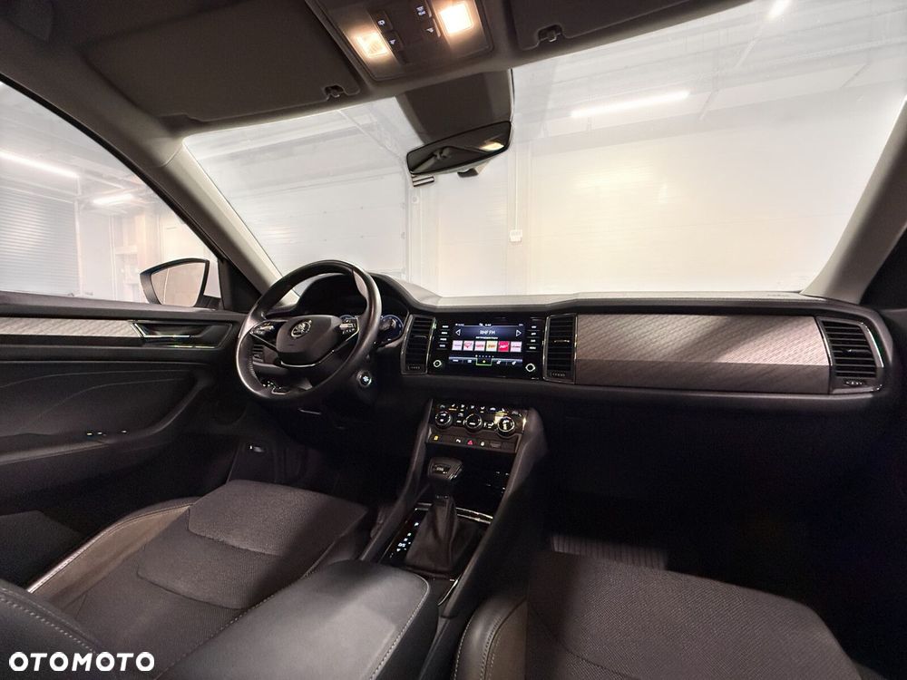 Skoda Kodiaq 1.5 TSI ACT 4x2 Style DSG - 30