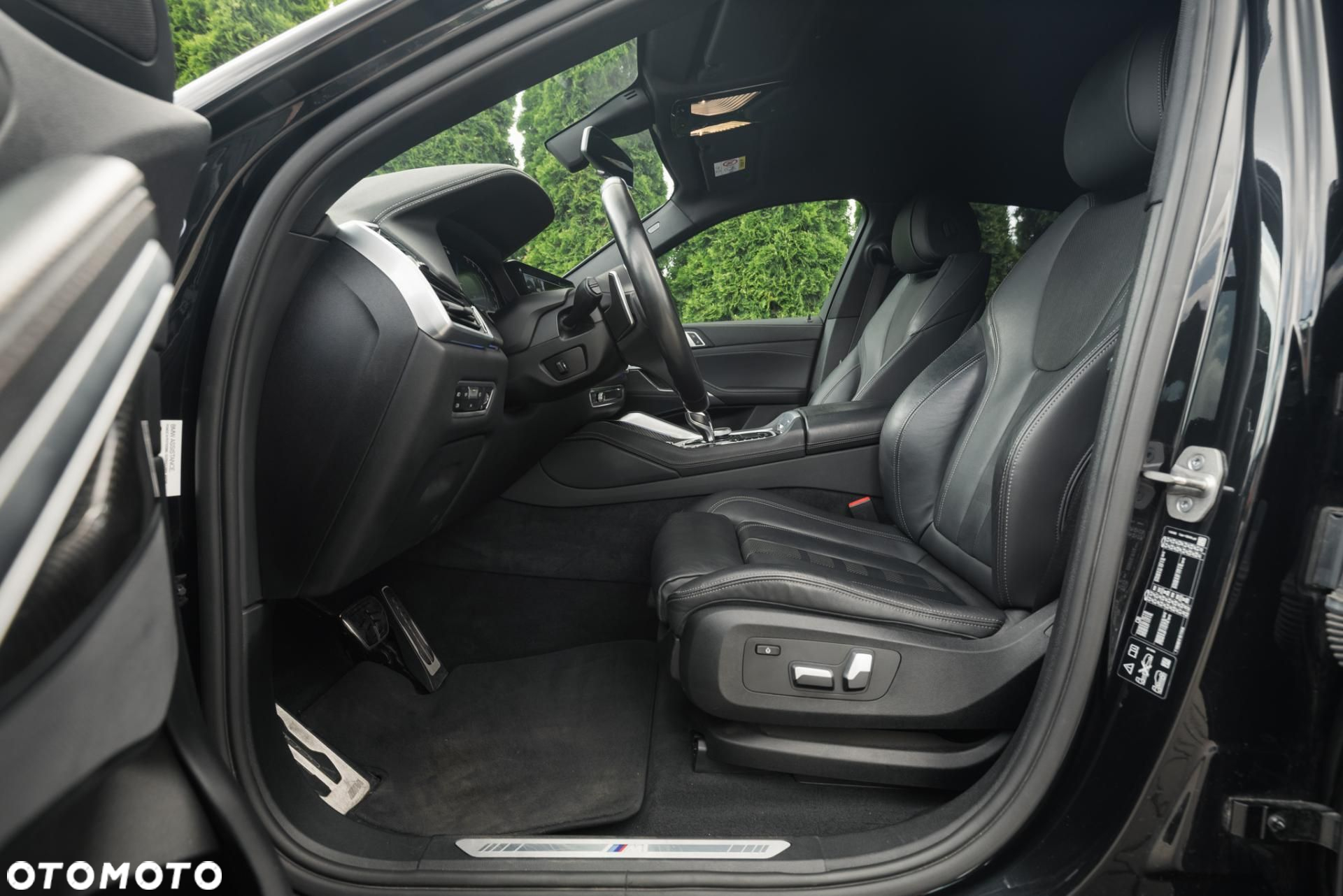 BMW X6 - 13
