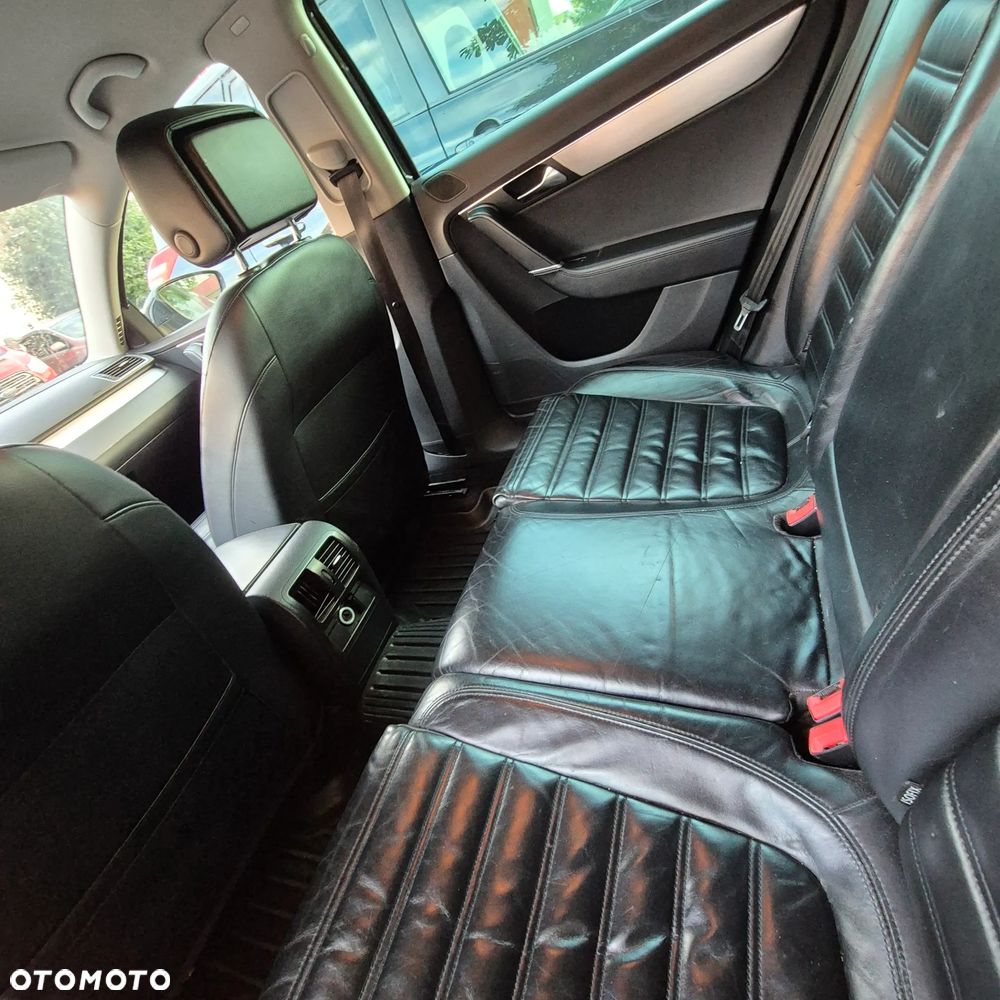 Volkswagen Passat 2.0 TDI 4Mot Highline DSG - 15