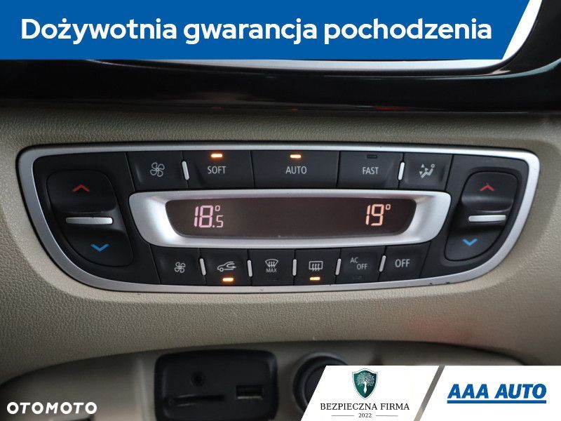 Renault Grand Scenic - 23