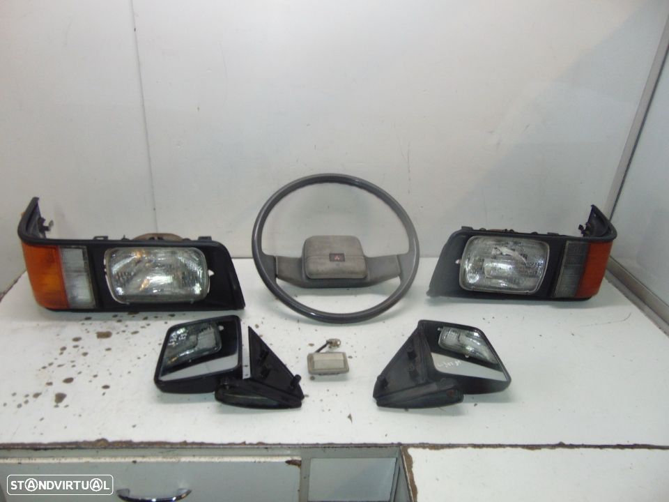 Mitsubishi l300 vários - 1