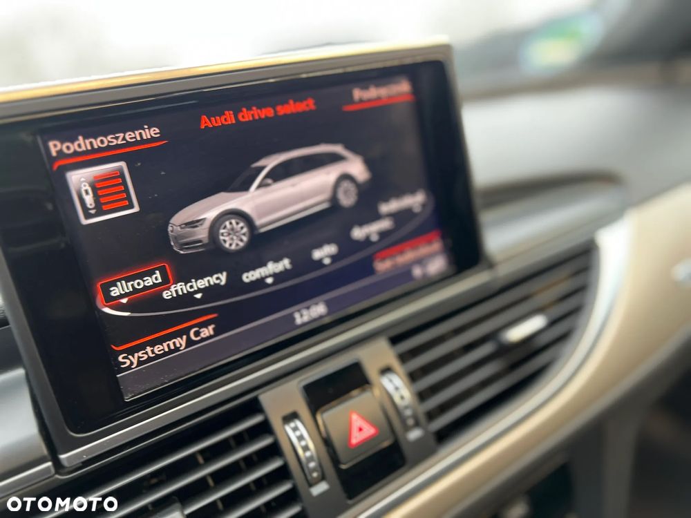 Audi A6 Allroad 3.0 TDI Quattro S tronic - 9