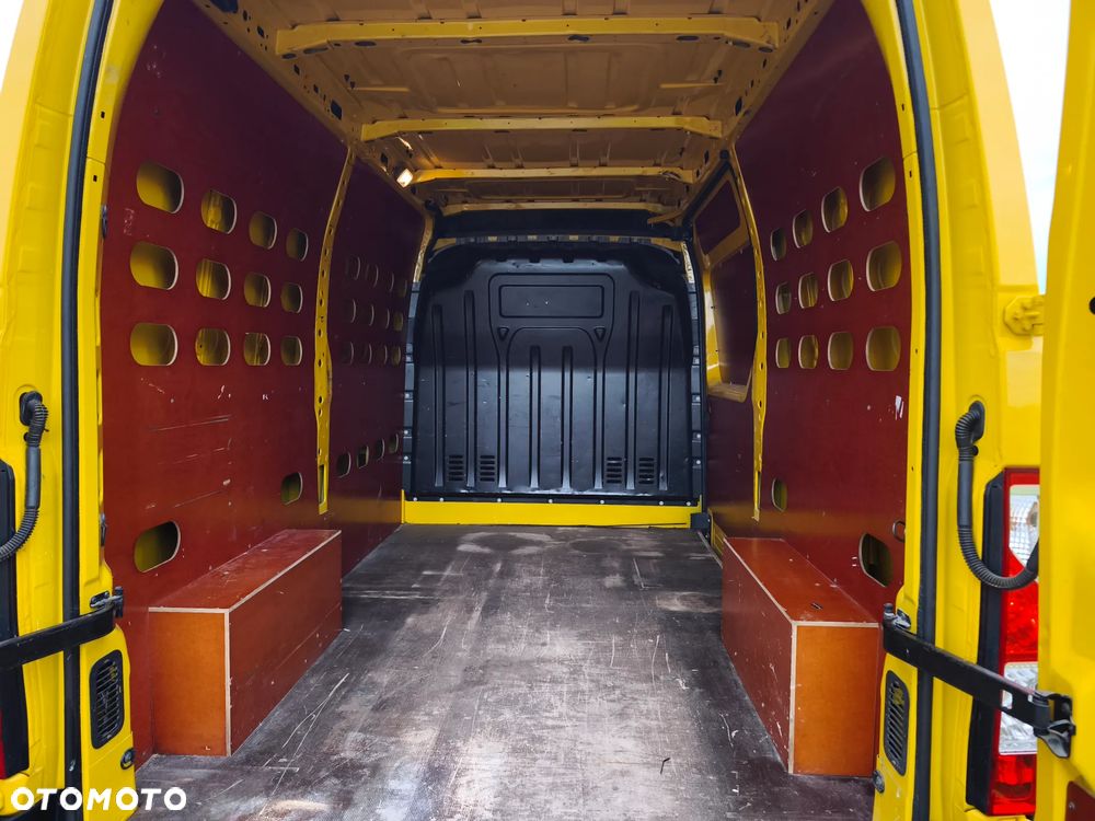 Opel Movano - 15