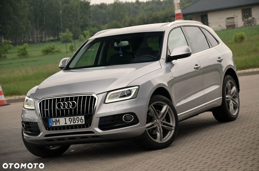 Audi Q5 - 6