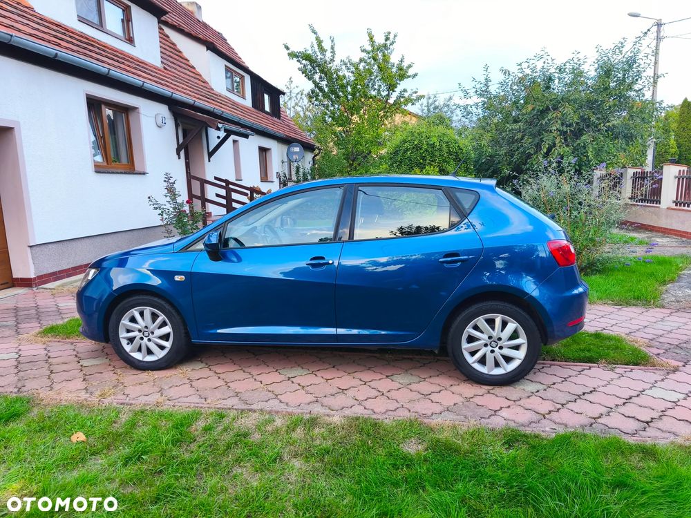 Seat Ibiza 1.4 Style - 5