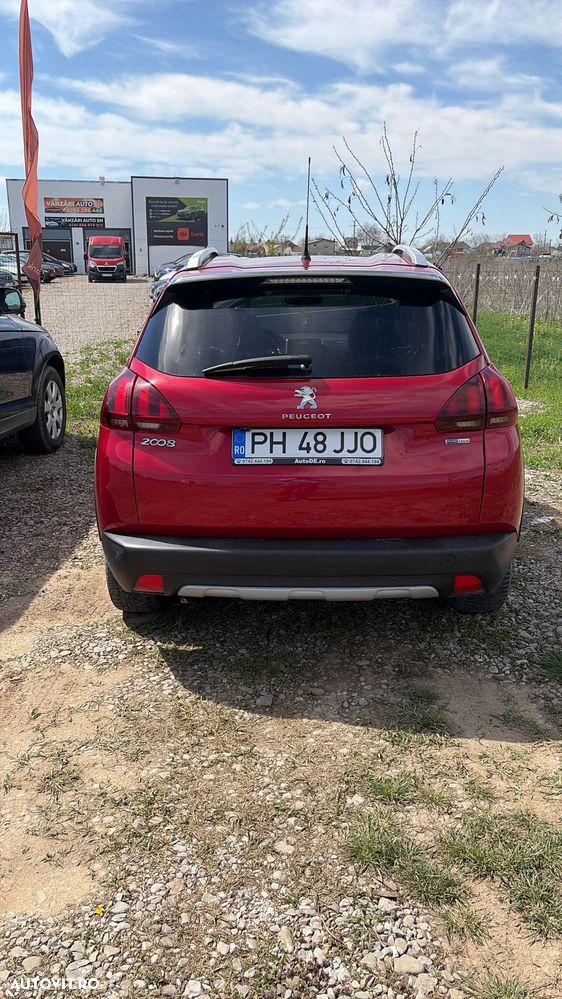 Peugeot 2008 - 3
