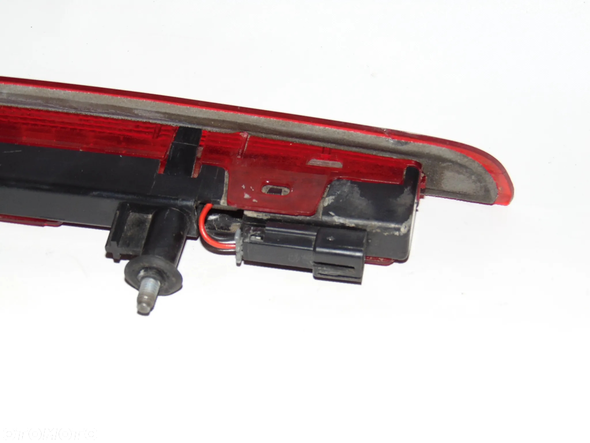 ORYGINAŁ lampa światło stop LED w klapę lampka Opel Meriva A I 02-10r - 9