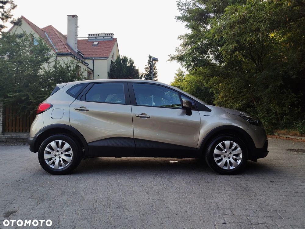 Renault Captur 0.9 Energy TCe Alize - 6