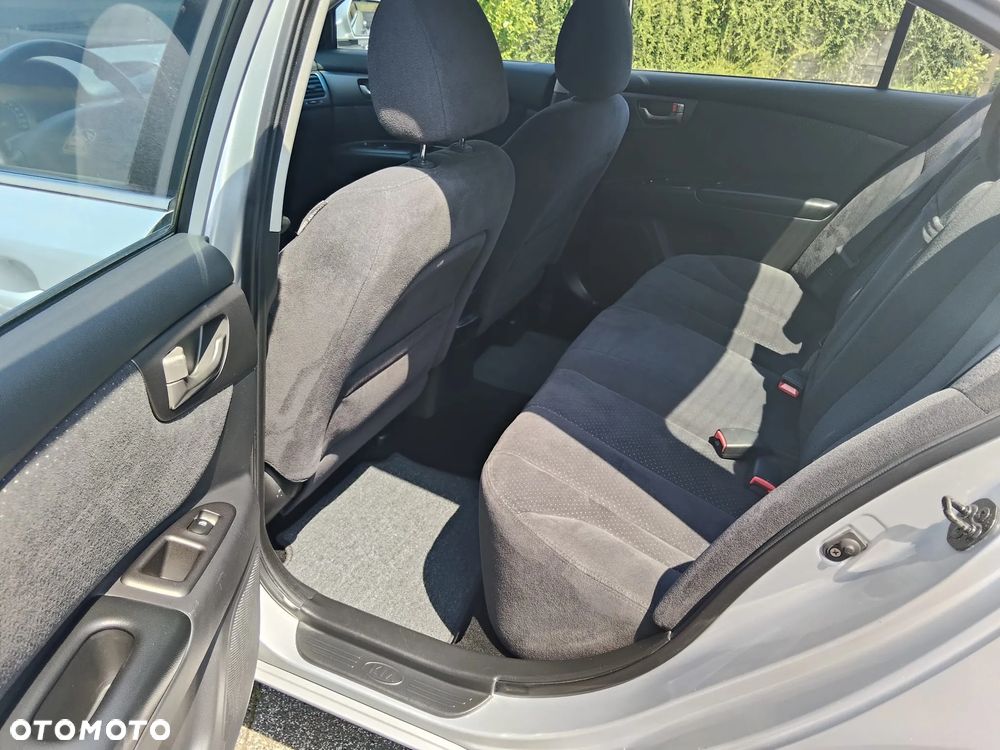 Kia Magentis 2.0 EX - 15