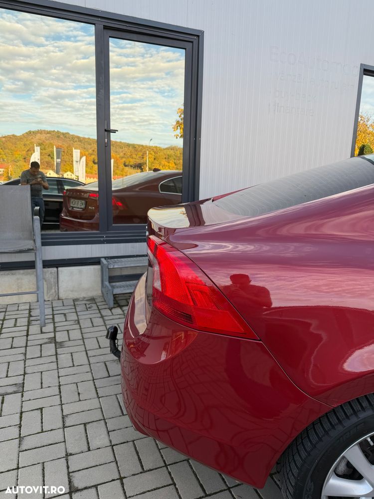Volvo S60 - 29