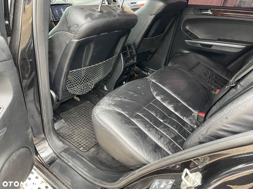 Mercedes-Benz ML - 24