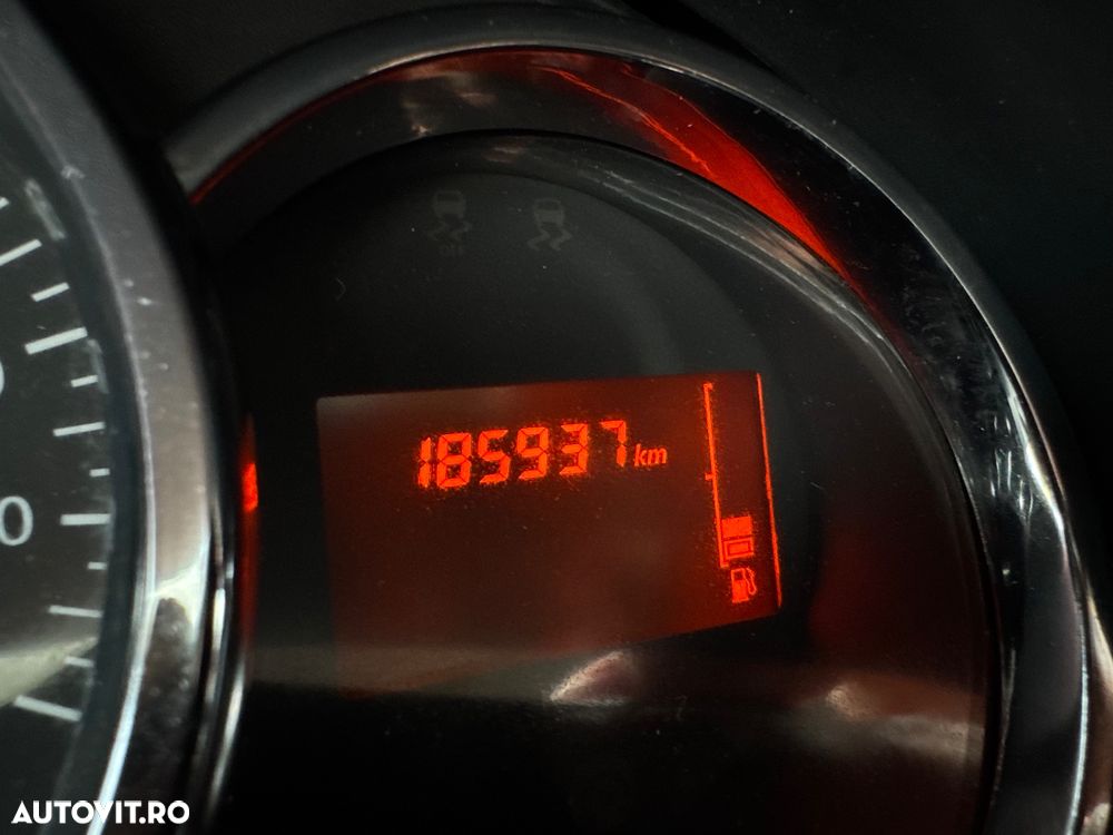 Dacia Duster dCi 110 FAP 4x4 Prestige - 19