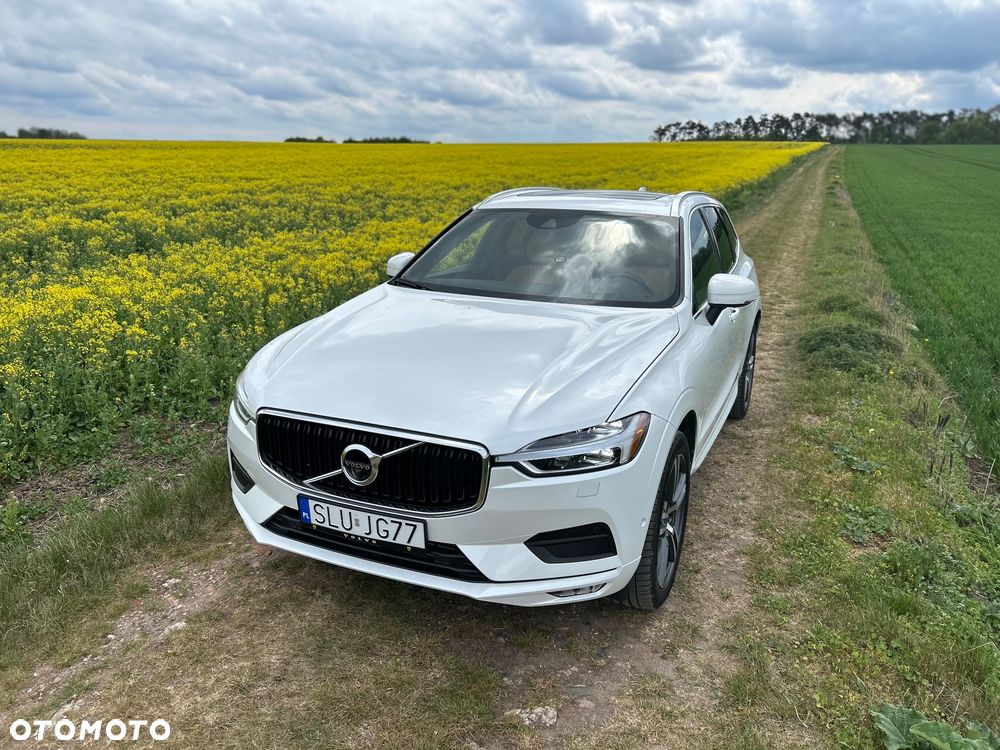 Volvo XC 60 T5 AWD Geartronic Momentum - 7