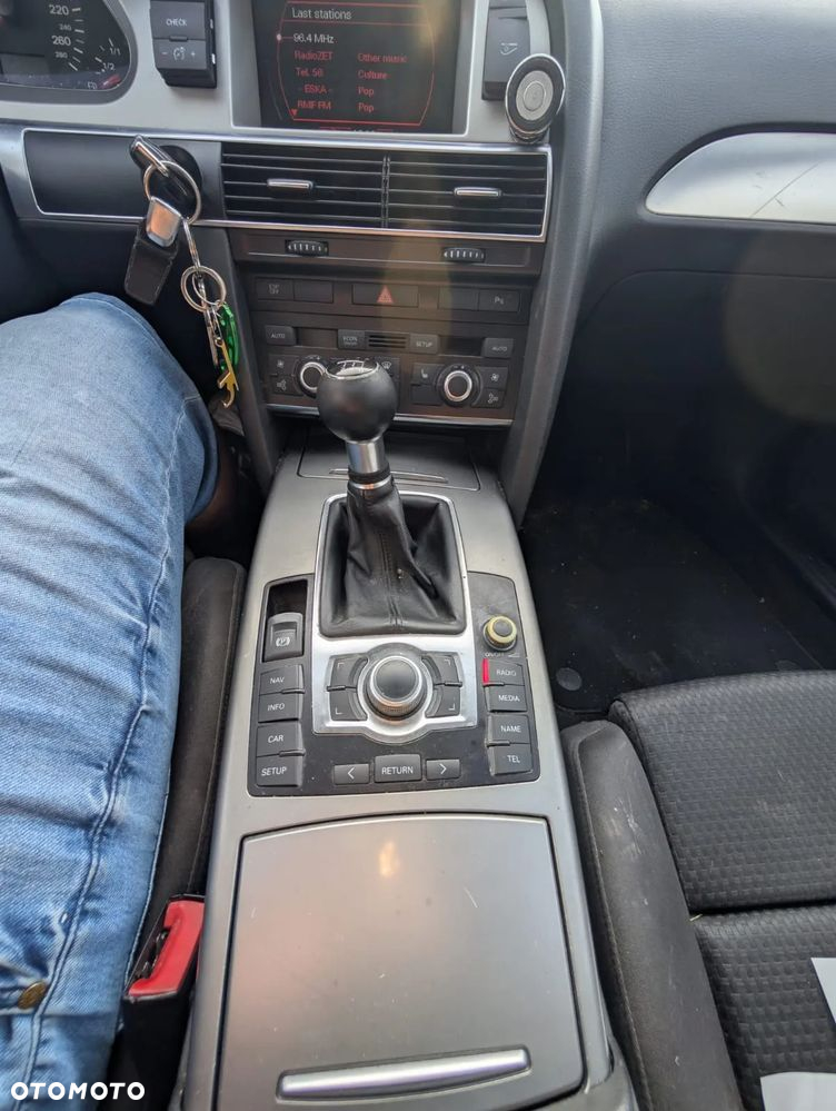 Audi A6 2.0 TDI - 22