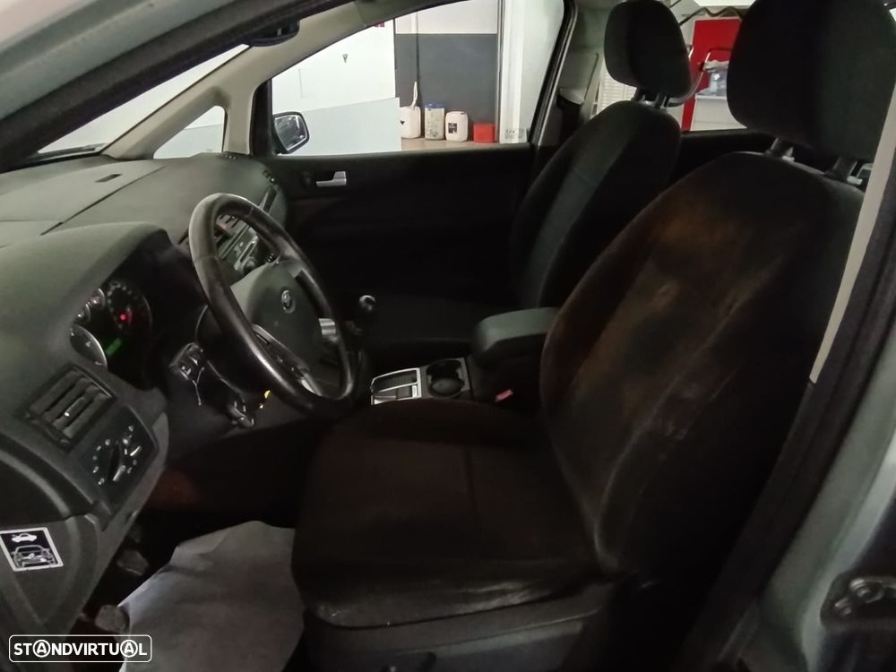 Ford Focus C-Max 1.6 TDCi Ghia - 13