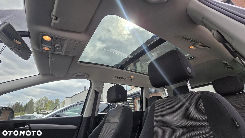 Volkswagen Sharan 2.0 TSI DSG Highline - 14