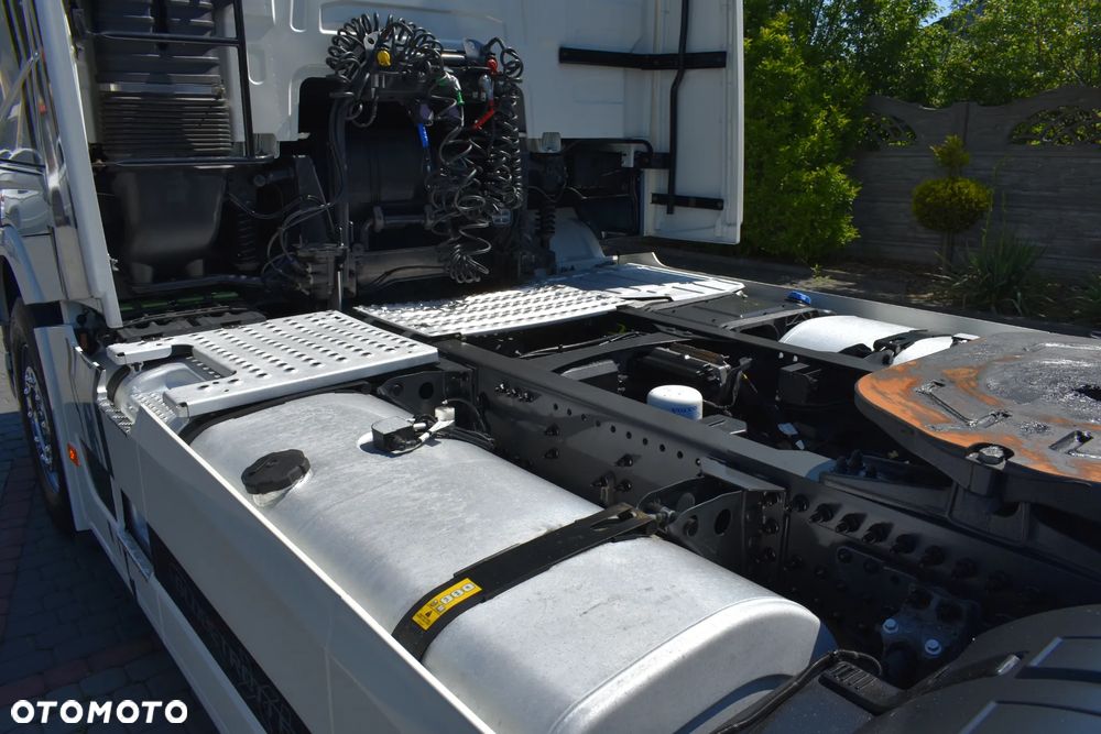 Volvo FH500 EURO 6// XXL // I PARK COOL // LED // NAVI // KAMERY // - 39