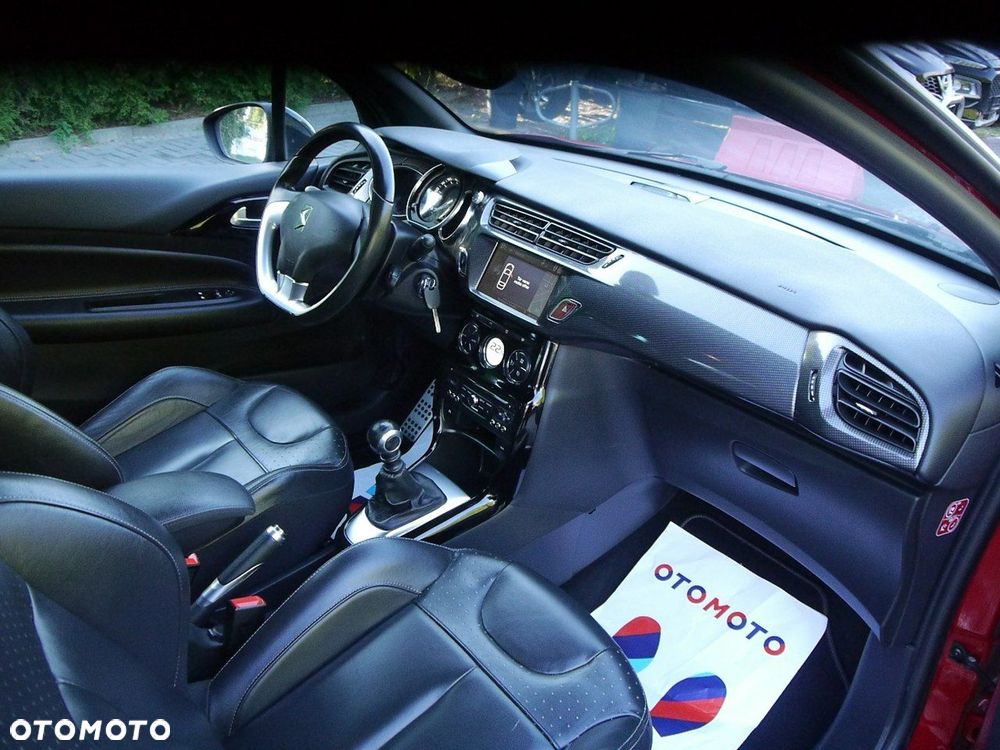Citroën DS3 - 22