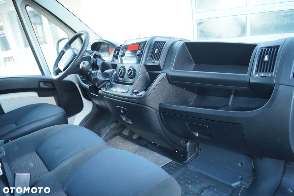 Citroën JUMPER - 25