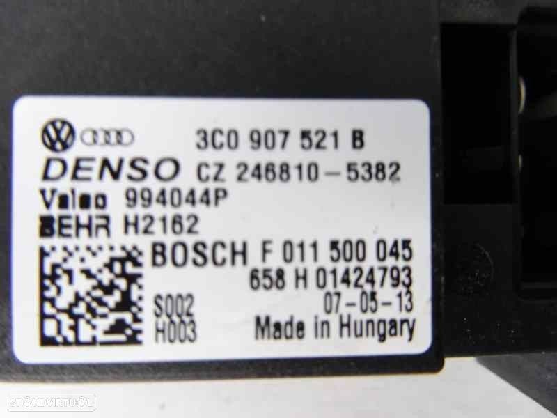 RESISTENCIA SOFAGEM VOLKSWAGEN TOURAN 2008 -3C0907521B - 2