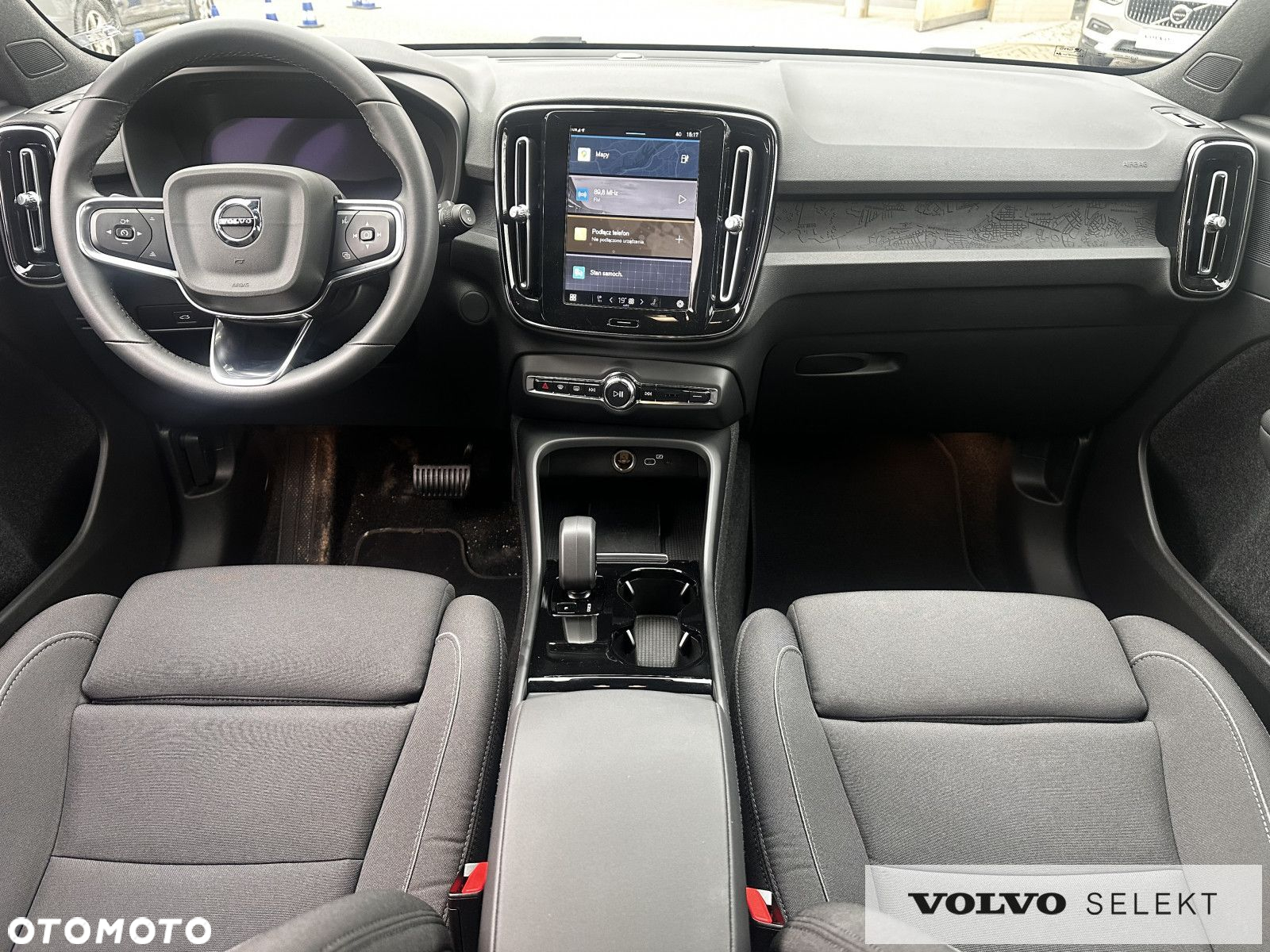 Volvo XC 40 - 10