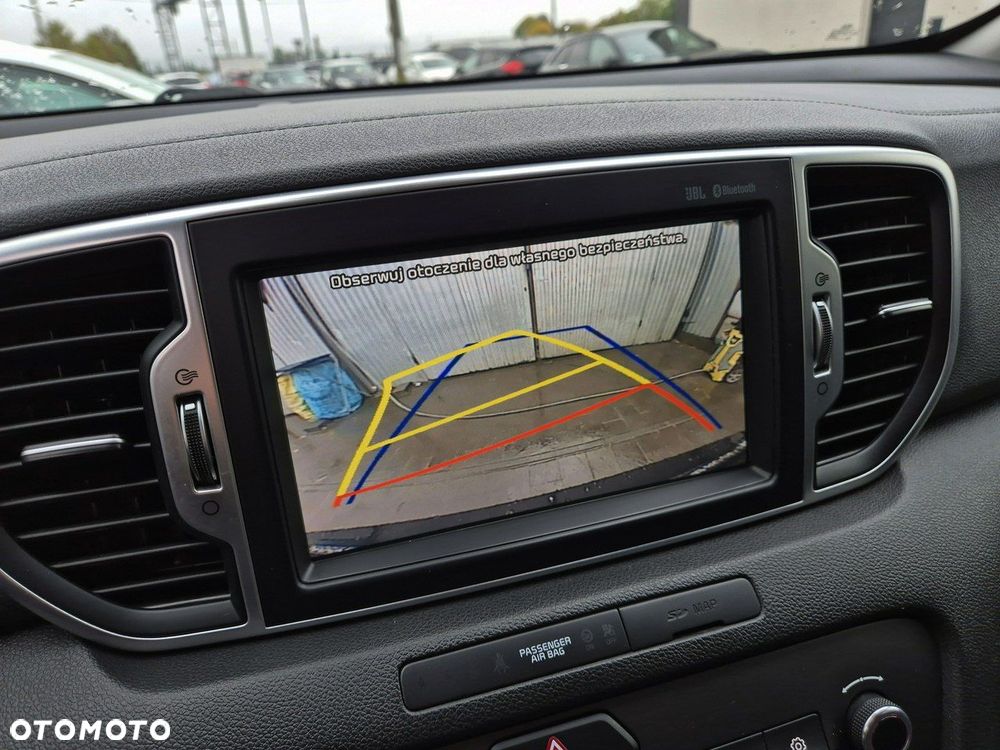Kia Sportage - 32