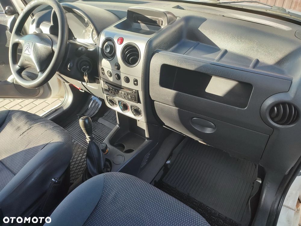 Citroën Berlingo - 17
