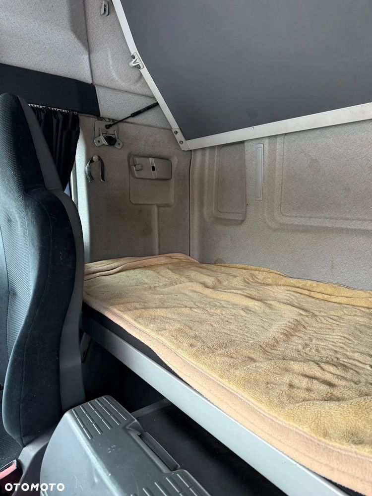 MAN TGX TGS 18.440 XLX LOW DECK EURO5 MEGA - 11