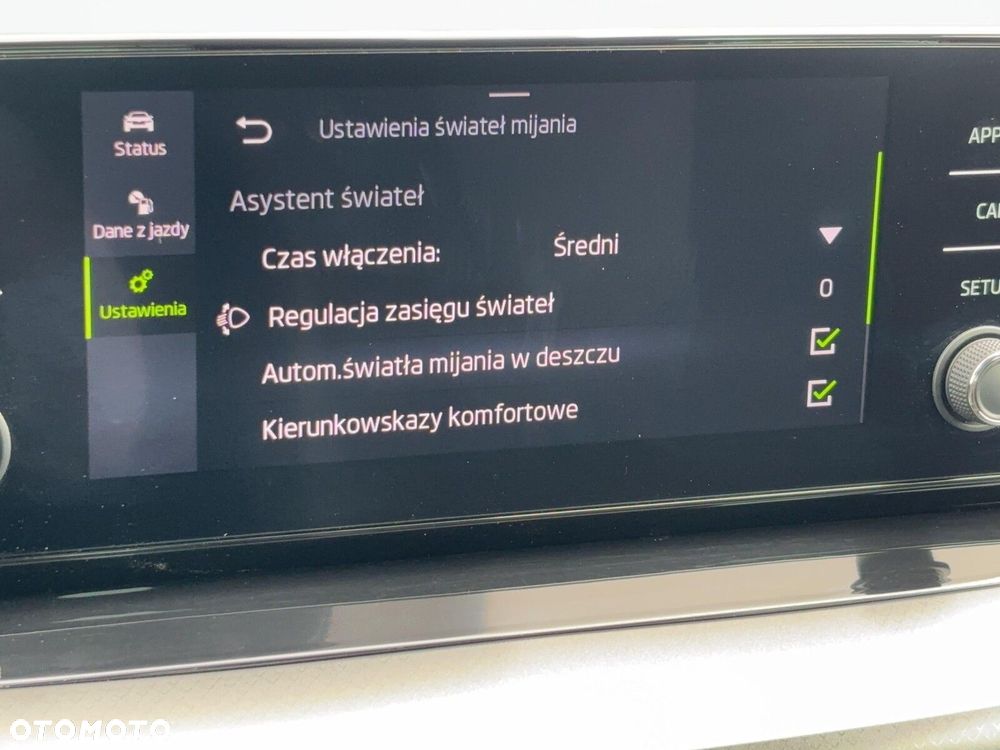 Skoda Octavia 1.5 TSI ACT Ambition - 29