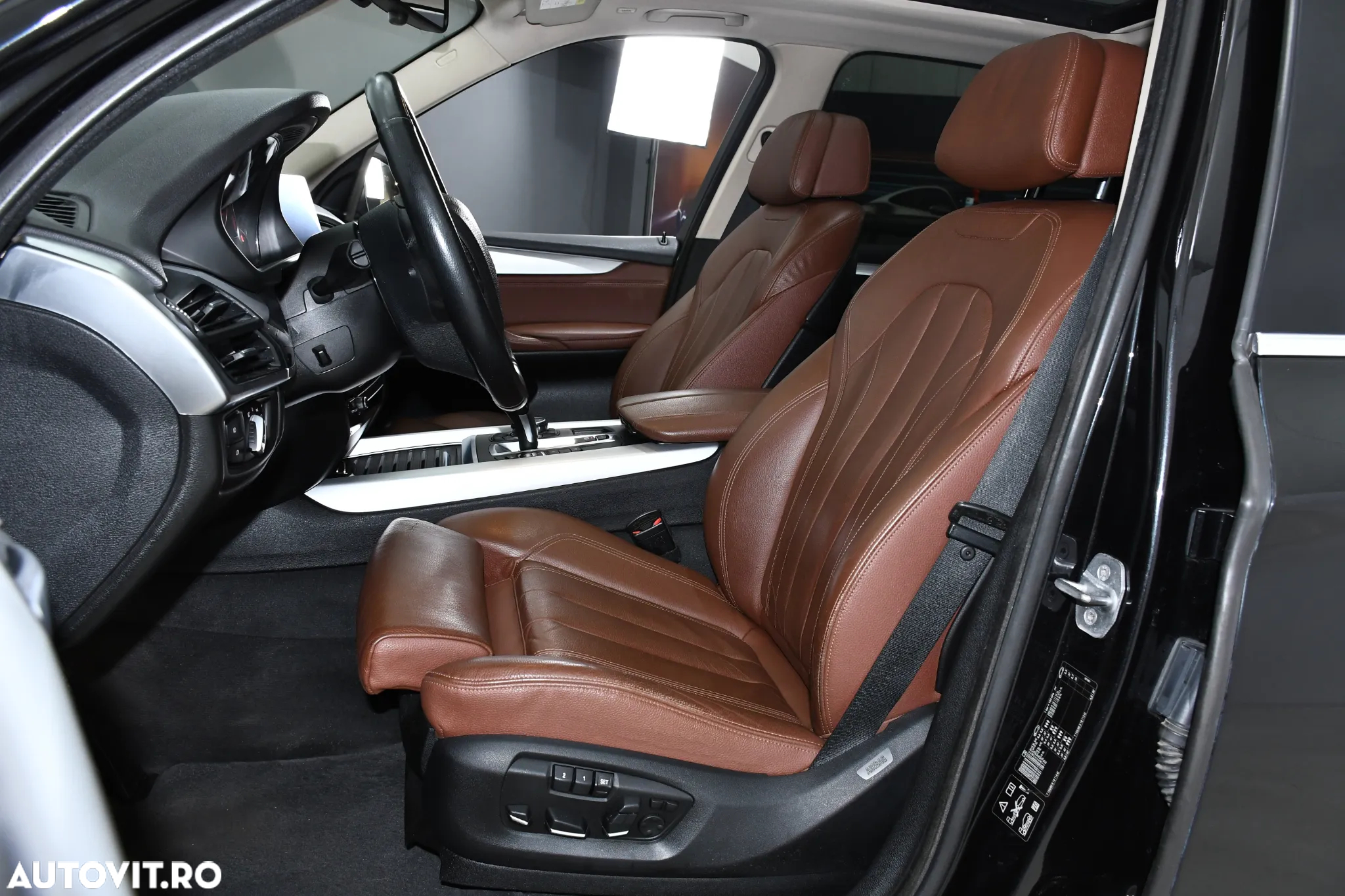 BMW X5 xDrive25d Sport-Aut. - 13