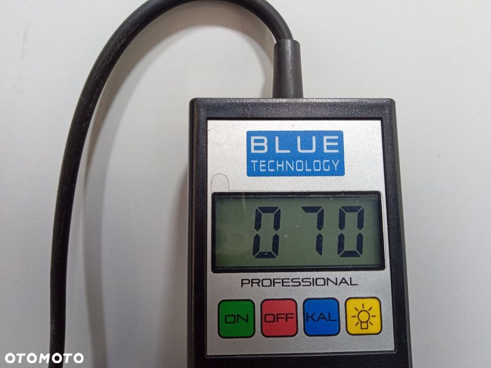 PEUGEOT RIFTER BERLINGO IV DRZWI BOCZNE PRZESUWNE LEWE EWP - 5