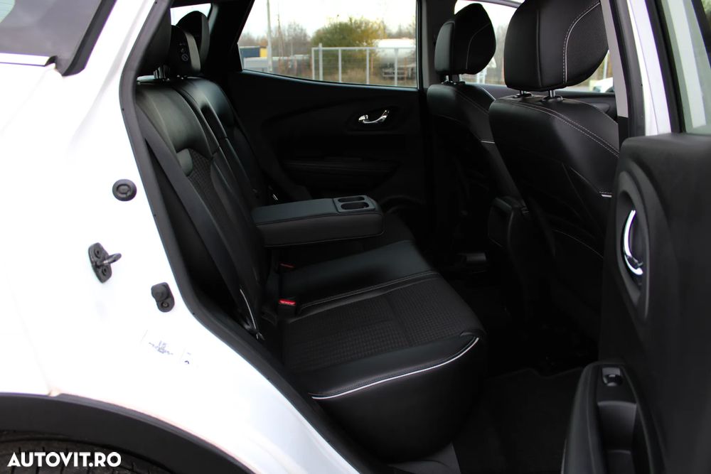 Renault Kadjar Energy dCi 130 Bose Edition - 15