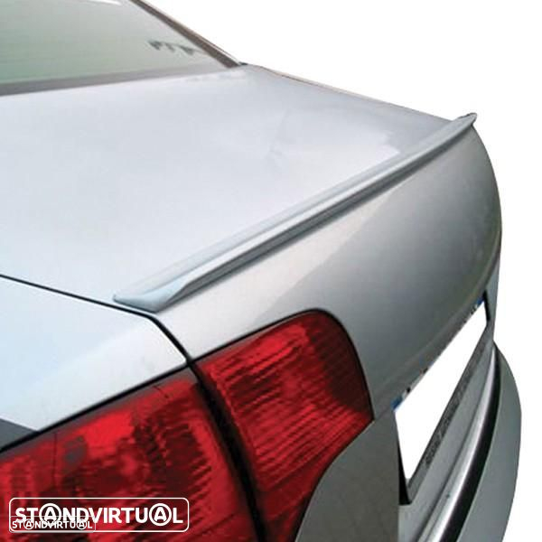Aileron Audi A4 B7 (2004 a 2007) - 2