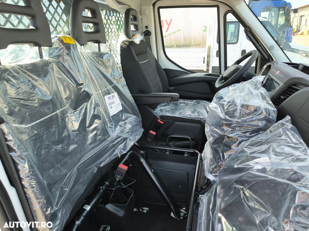 Iveco 35C16 - 14