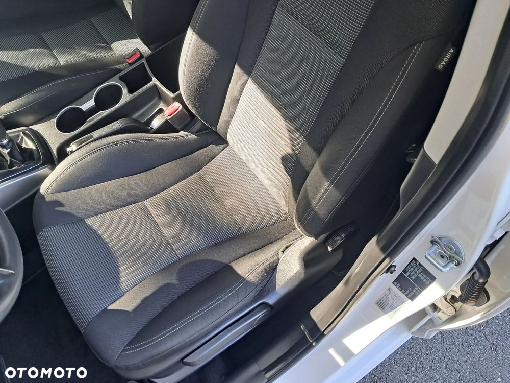 Hyundai i30 1.4 Classic - 9