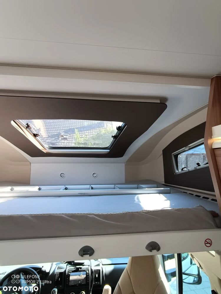 Citroën Adria coral XL 670 SL - 29