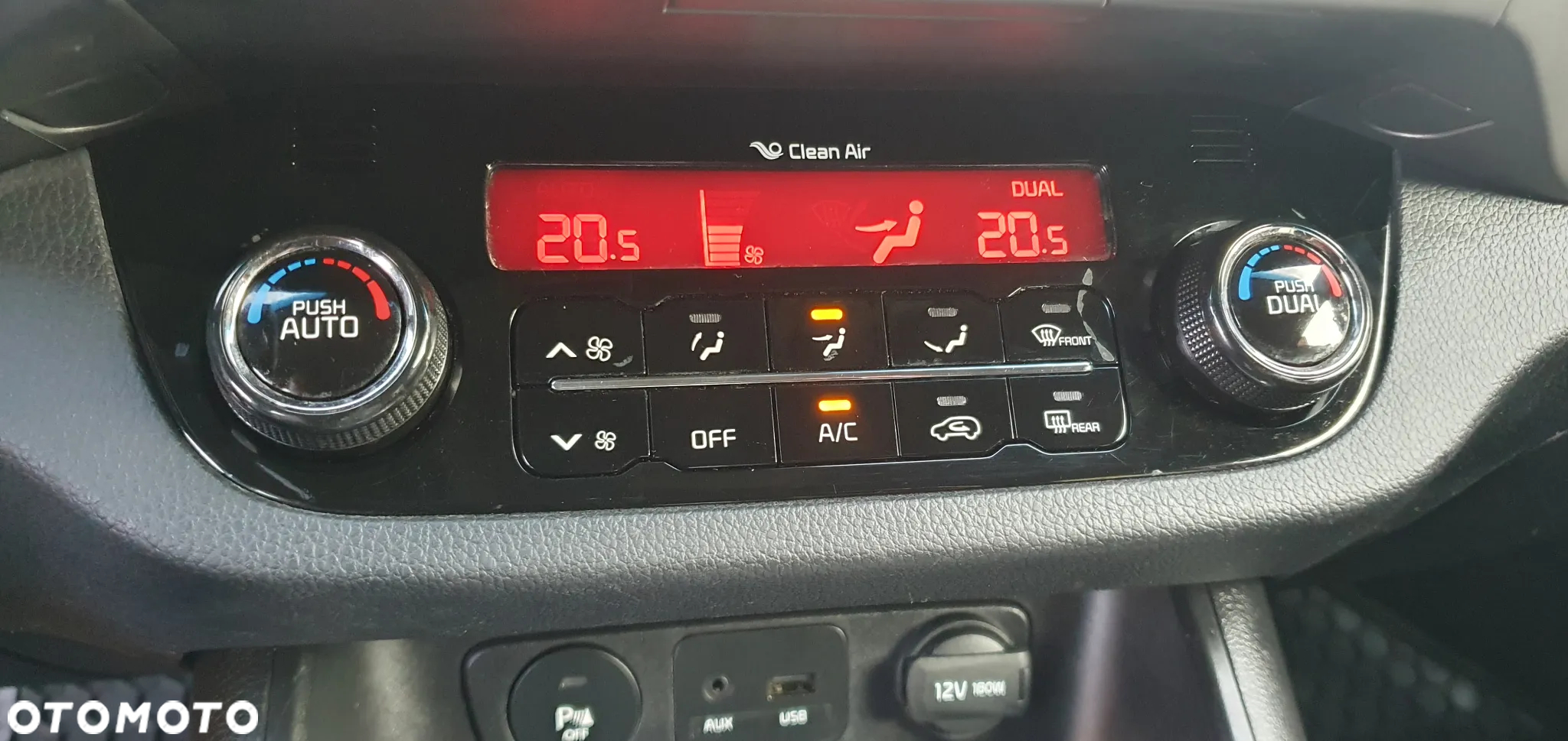 Kia Sportage - 22