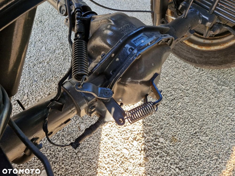 Iveco 35C15 3.0 - 14